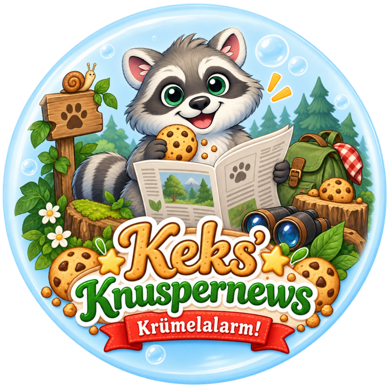 Keks Knuspernews