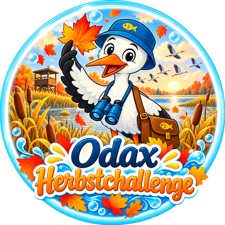 Odax Herbstchallenge Odax Herbstchallenge