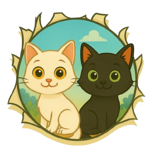 Engelchen & Bengelchen – Alltagsabenteuer mit Herz & Samtpfote