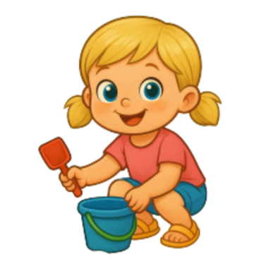 Lara, die Enkelin Lara, die Enkelin