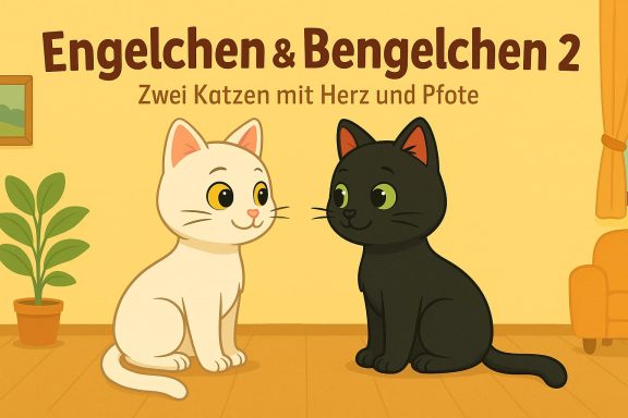 Engelchen & Bengelchen 2