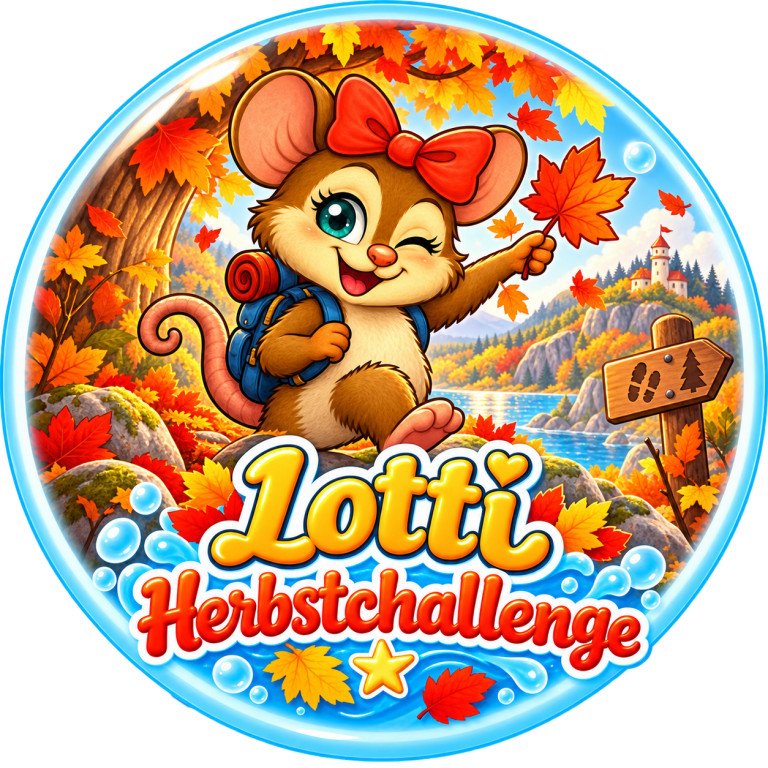 Lottis Herbst-Challenge Lottis Herbst-Challenge