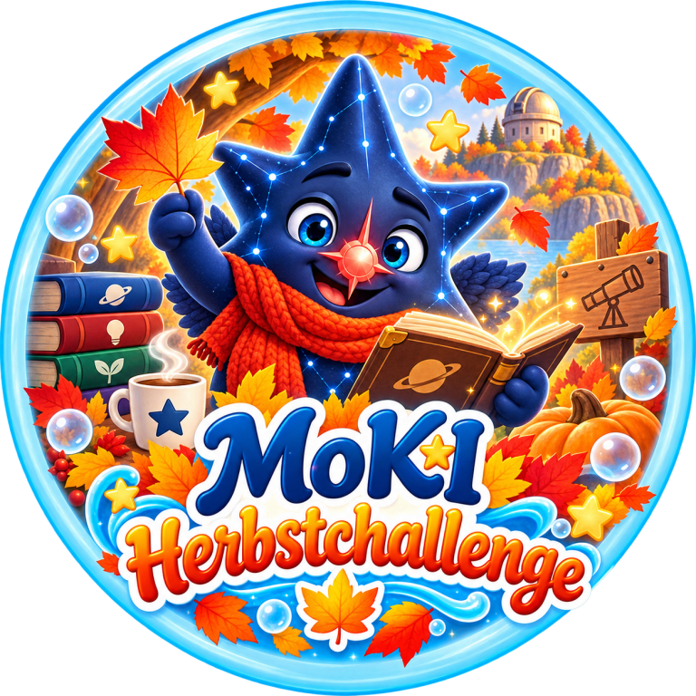MoKIs Herbst-Challenge