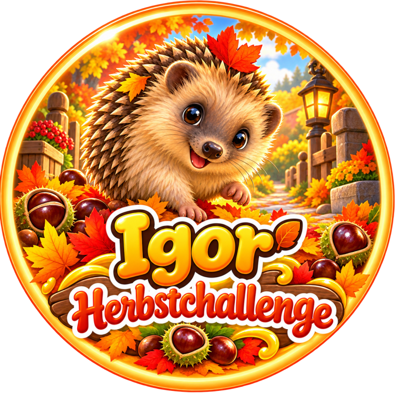 Igors Herbst-Challenge