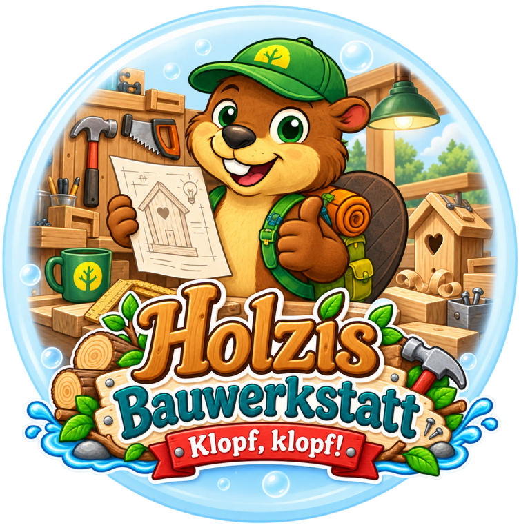 Holzis Bauwerkstatt Holzis Bauwerkstatt