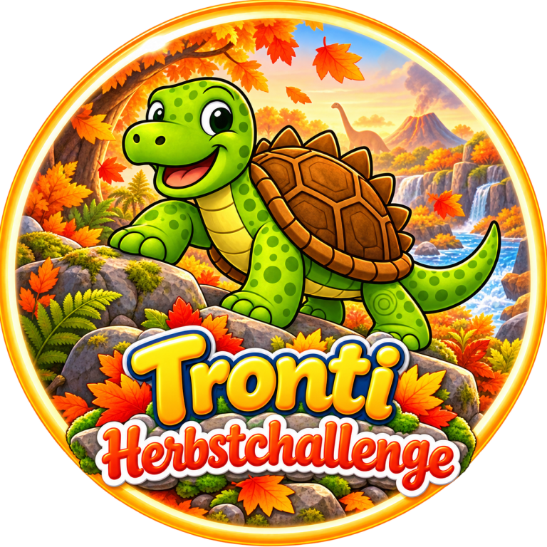 Trontis Herbst-Challenge