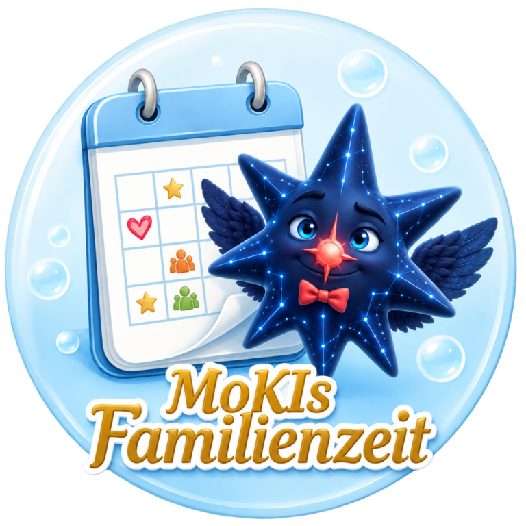 Familienzeit - MoKIsTerminplan
