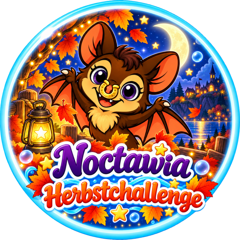 Noctawias Herbst-Challenge
