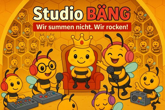 STUDIO BÄNG