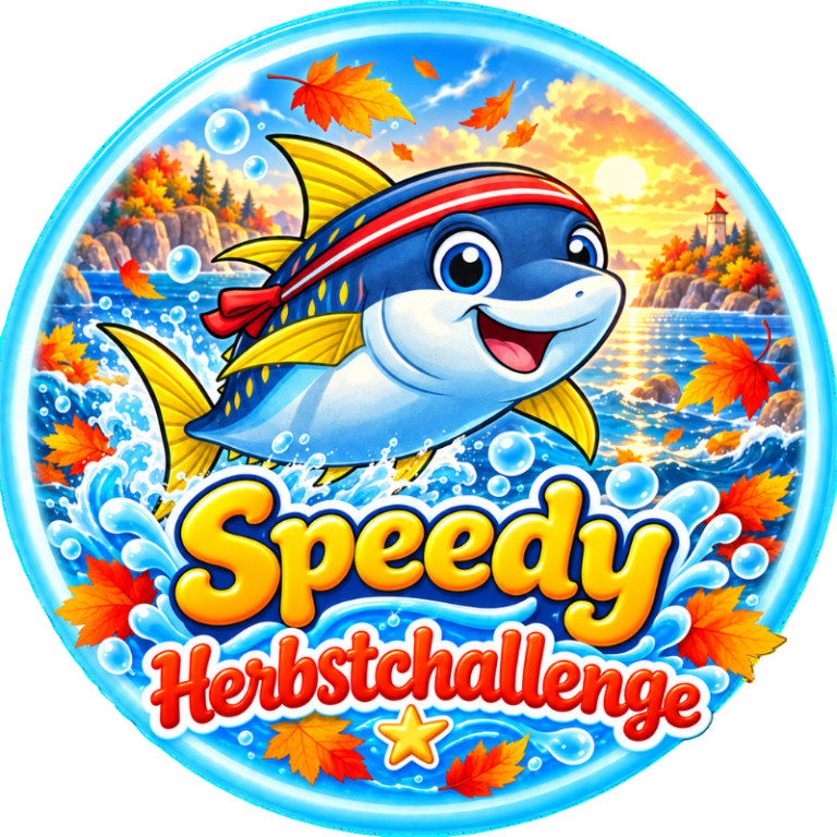 Speedy Herbst-Challenge Speedy Herbst-Challenge