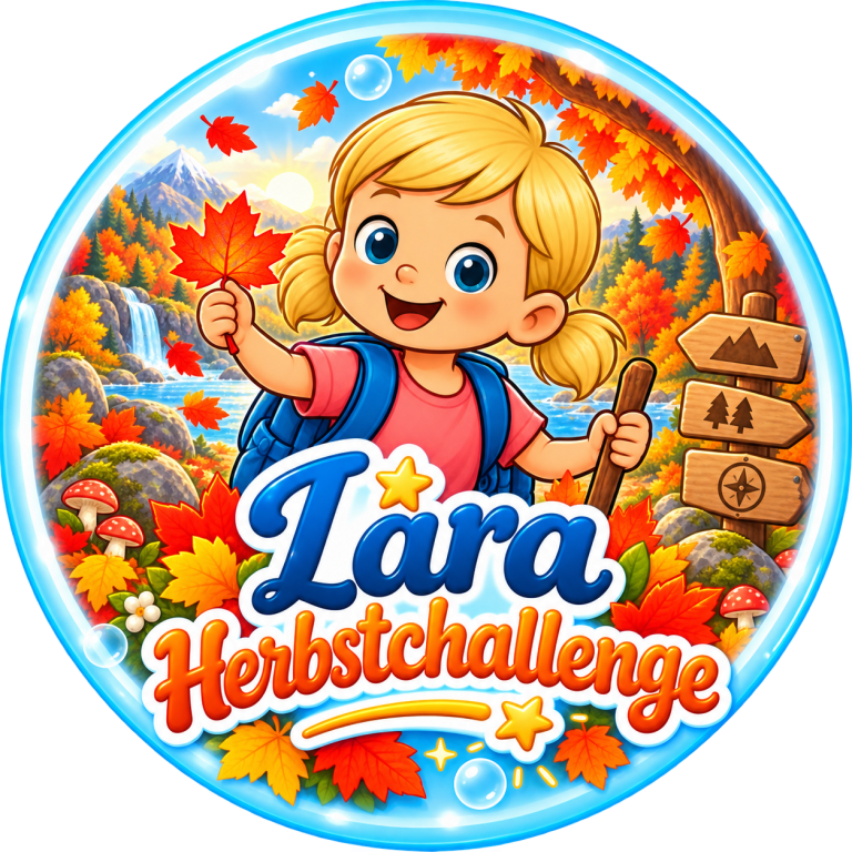 Laras Herbst-Challenge