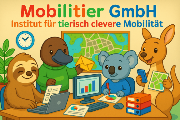 Mobilitier GmbH