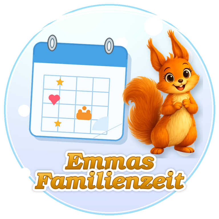 Emma Familienzeit