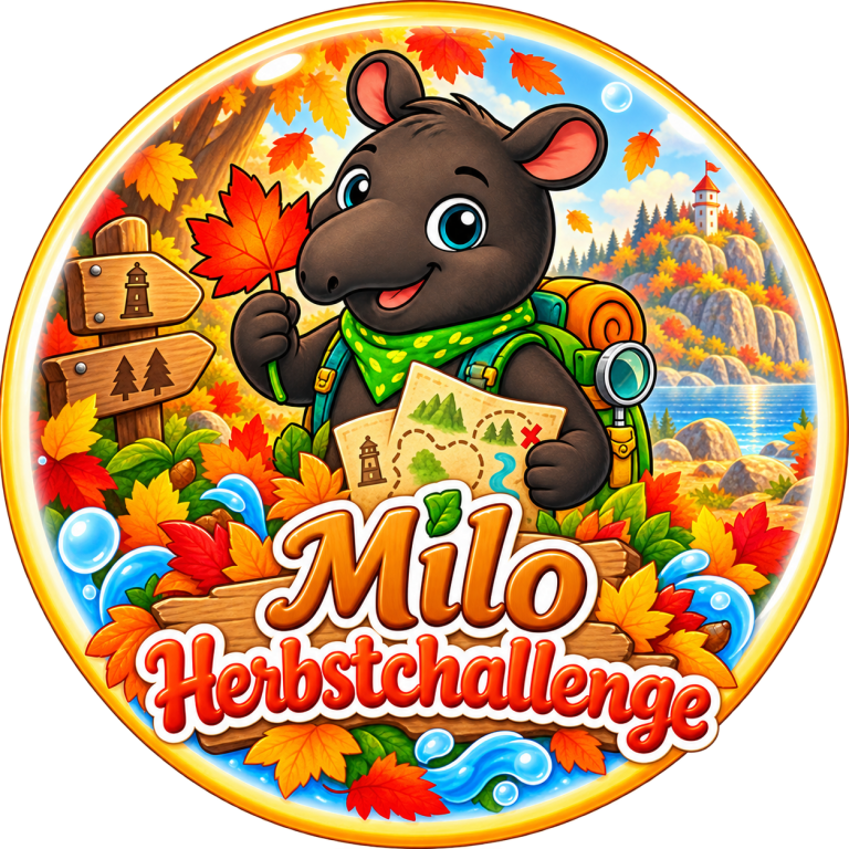 Milo Herbstchallenge