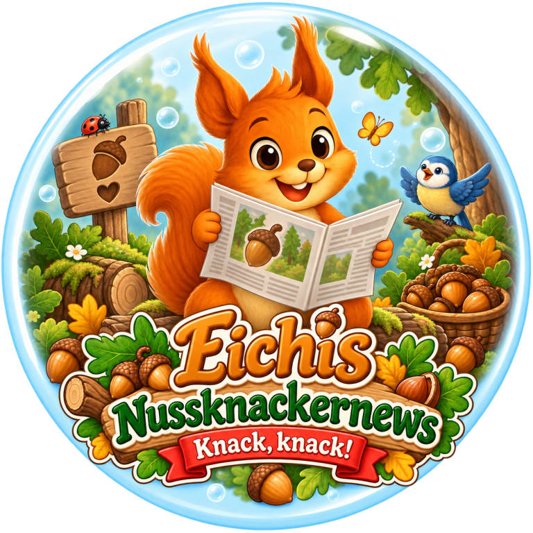 Eichis Nussknackernews
