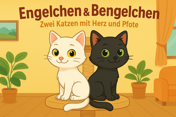 Engelchen und Bengelchen