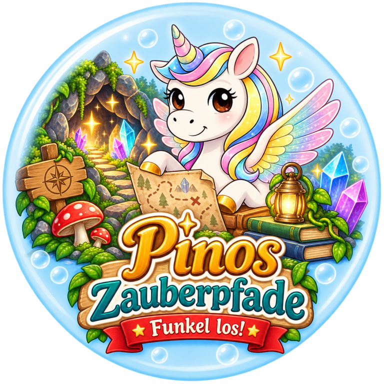 Pinos Zauberpfade Pinos Zauberpfade