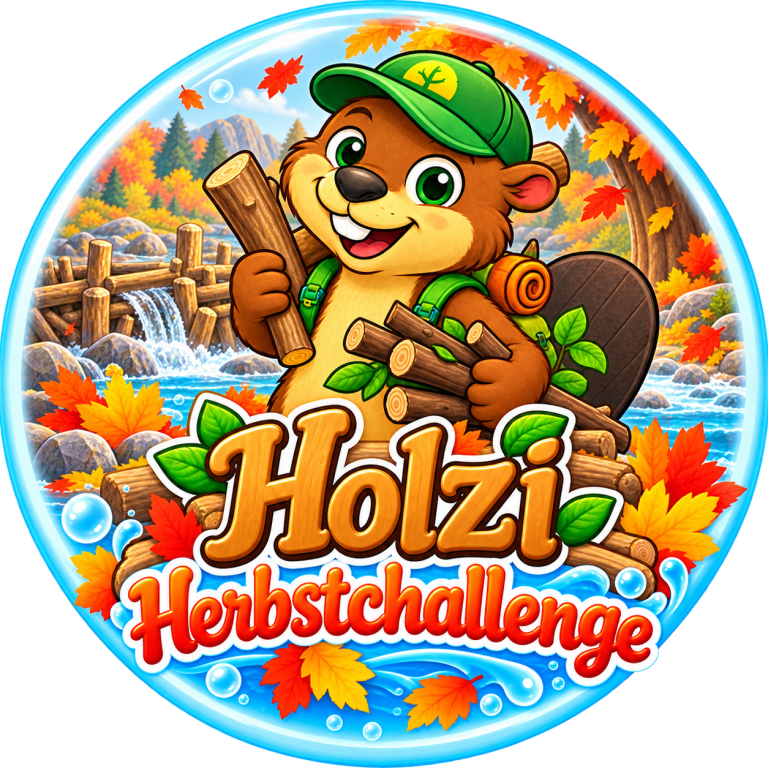 Holzi-Herbst-Challenge Holzi-Herbst-Challenge