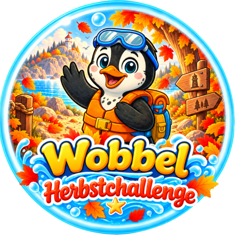 Wobbel Herbst-Challenge Wobbel Herbst-Challenge