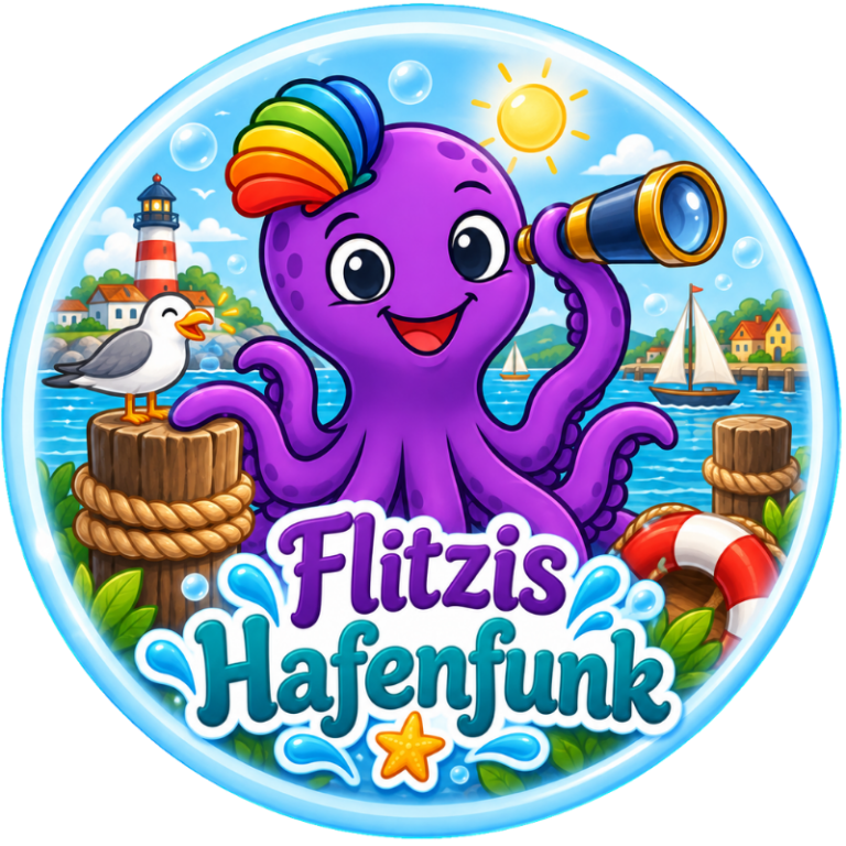 Flitzis Hafenfunk Flitzis Hafenfunk