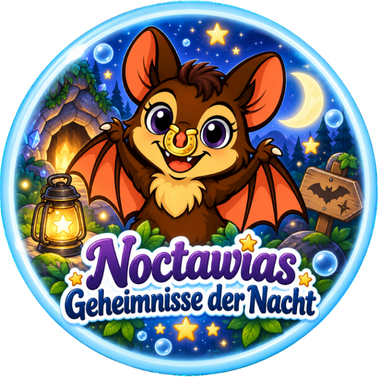 Noctawias Geheimnisse der Nacht