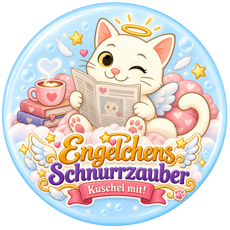Engelchens Schnurrzauber
